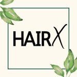 برند HairX