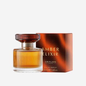 عطر Amber Elixir