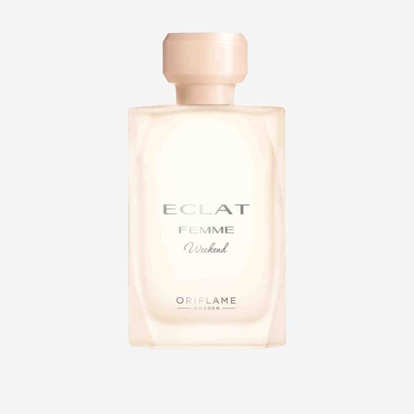 عطر زنانه اکلت فمه ویکند Eclat