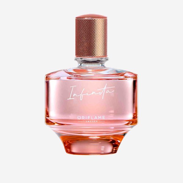 عطر زنانه اینفینیتا INFINITA - اریفلیم Oriflame