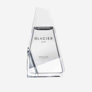 عطر مردانه گلاشیر ایر Glacier - اریفلیم Oriflame