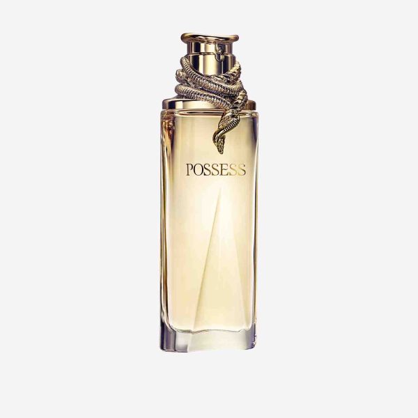 عطر زنانه فوق العاده خوشبو پوسس Possess