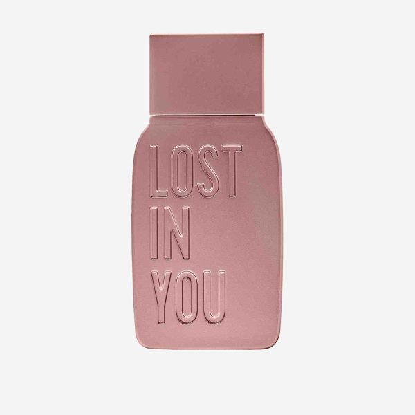 عطر زنانه لاست این یو Lost In You