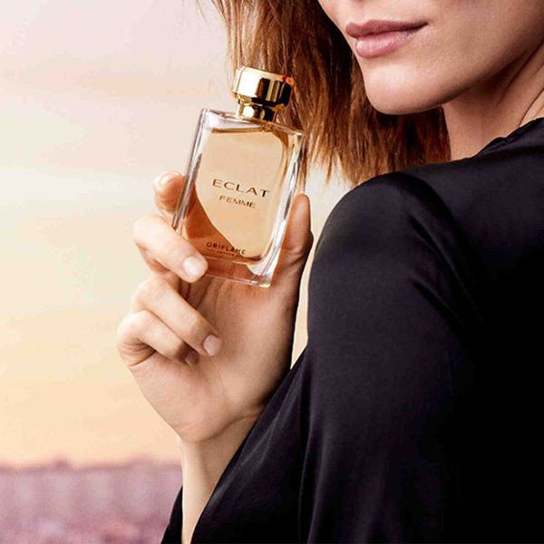 عطر زنانه اکلت فمه Eclat Femme