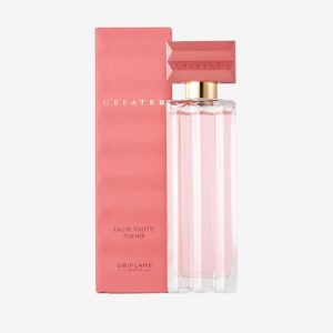 عطر زنانه گِرِیتِر - اوریفلیم