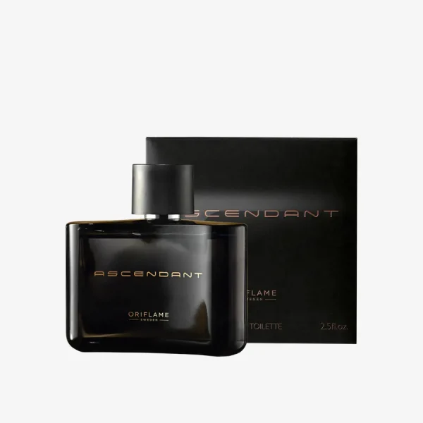 عطر مردانه اسندنت - اوریفلیم