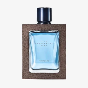 عطر پرفیوم مردانه سیگنچر - اوریفلیم