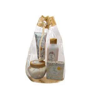 بگ حمام شیر و عسل - اوریفلیم